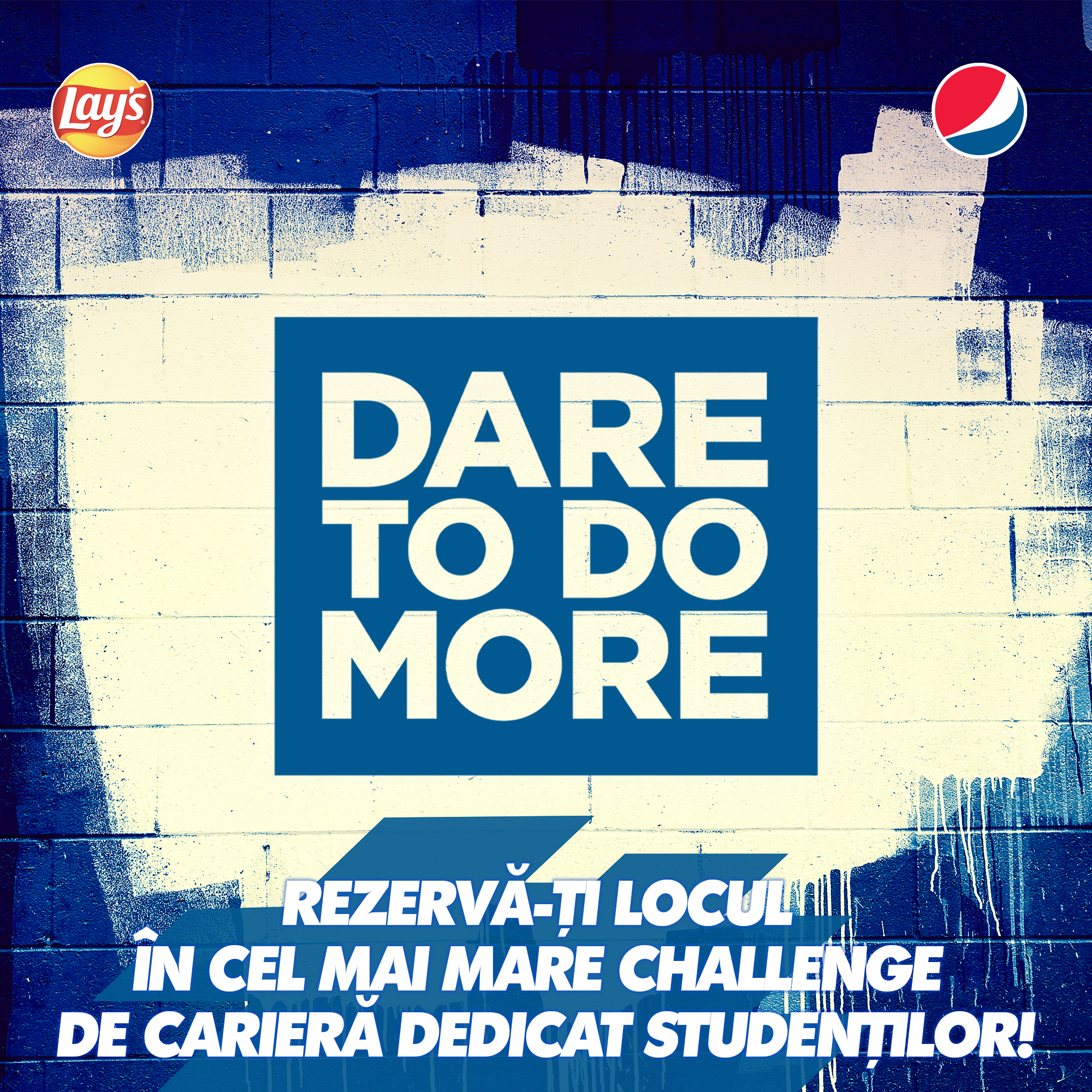 PepsiCo lansează o nouă ediție a programului de internship Dare to Do More